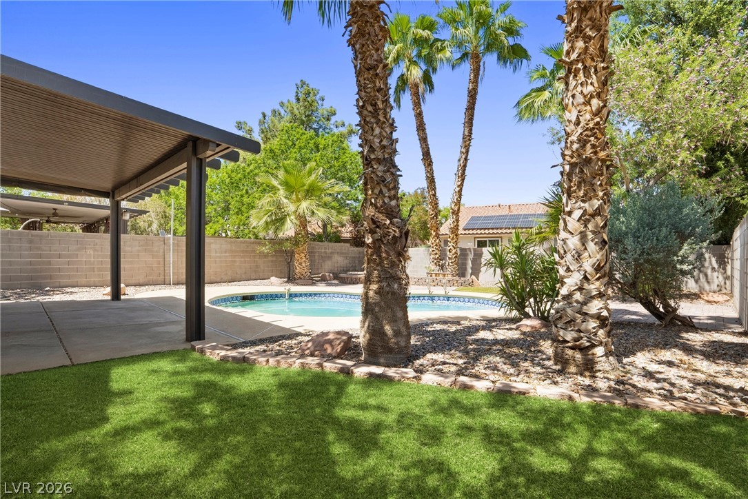 622 Landview Court Las Vegas NV 89123