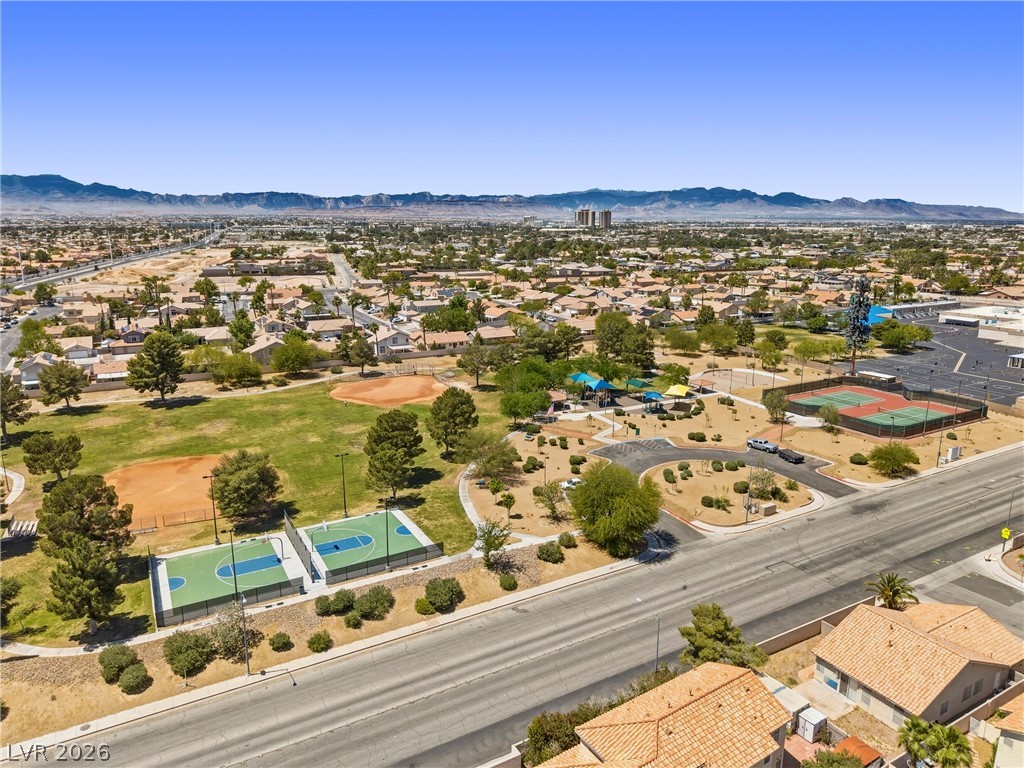 622 Landview Court Las Vegas NV 89123