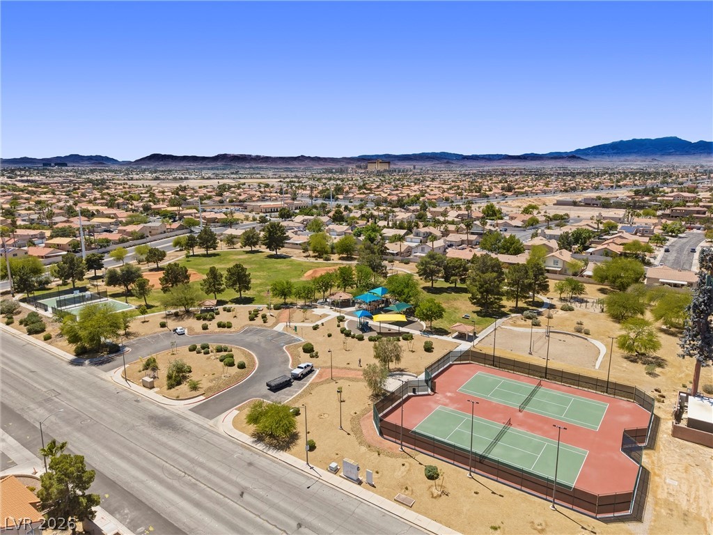 622 Landview Court Las Vegas NV 89123