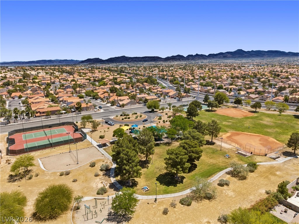 622 Landview Court Las Vegas NV 89123