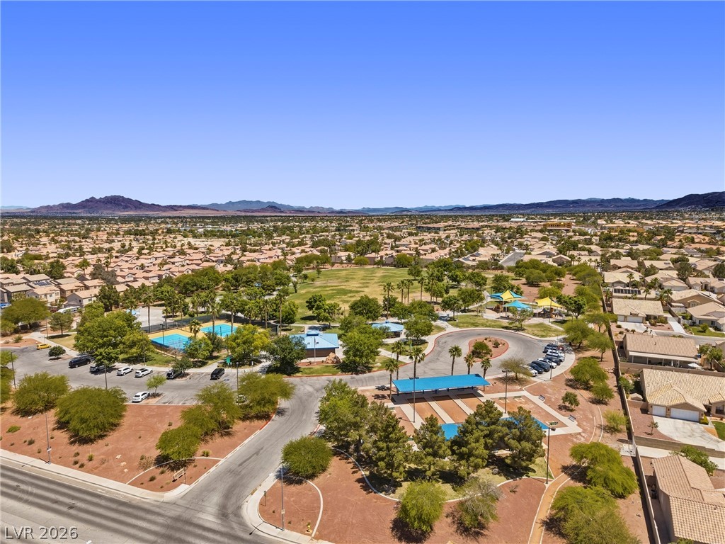 622 Landview Court Las Vegas NV 89123
