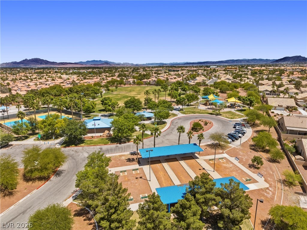 622 Landview Court Las Vegas NV 89123