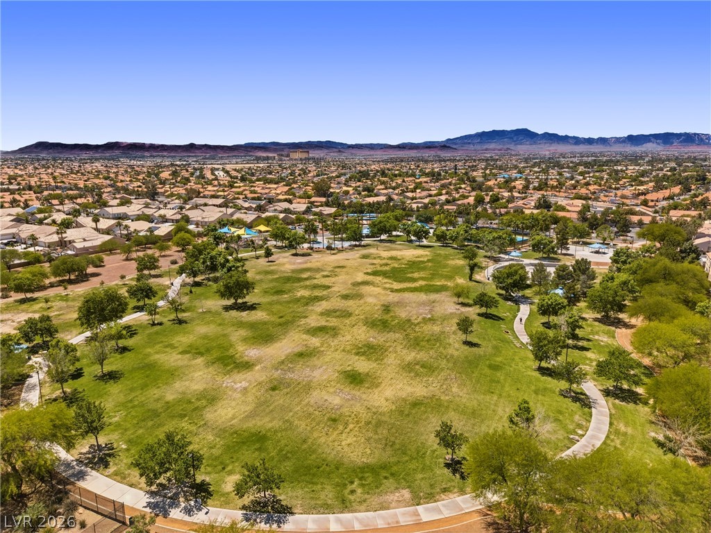 622 Landview Court Las Vegas NV 89123