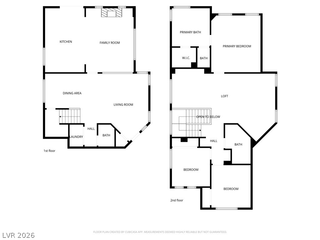622 Landview Court Las Vegas NV 89123