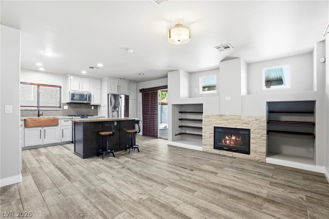 622 Landview Court Las Vegas NV 89123