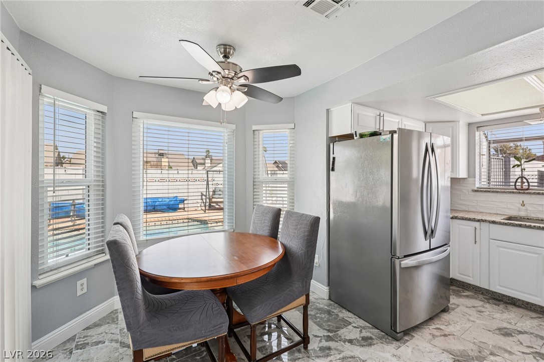 3258 Del Marino Street Las Vegas NV 89121