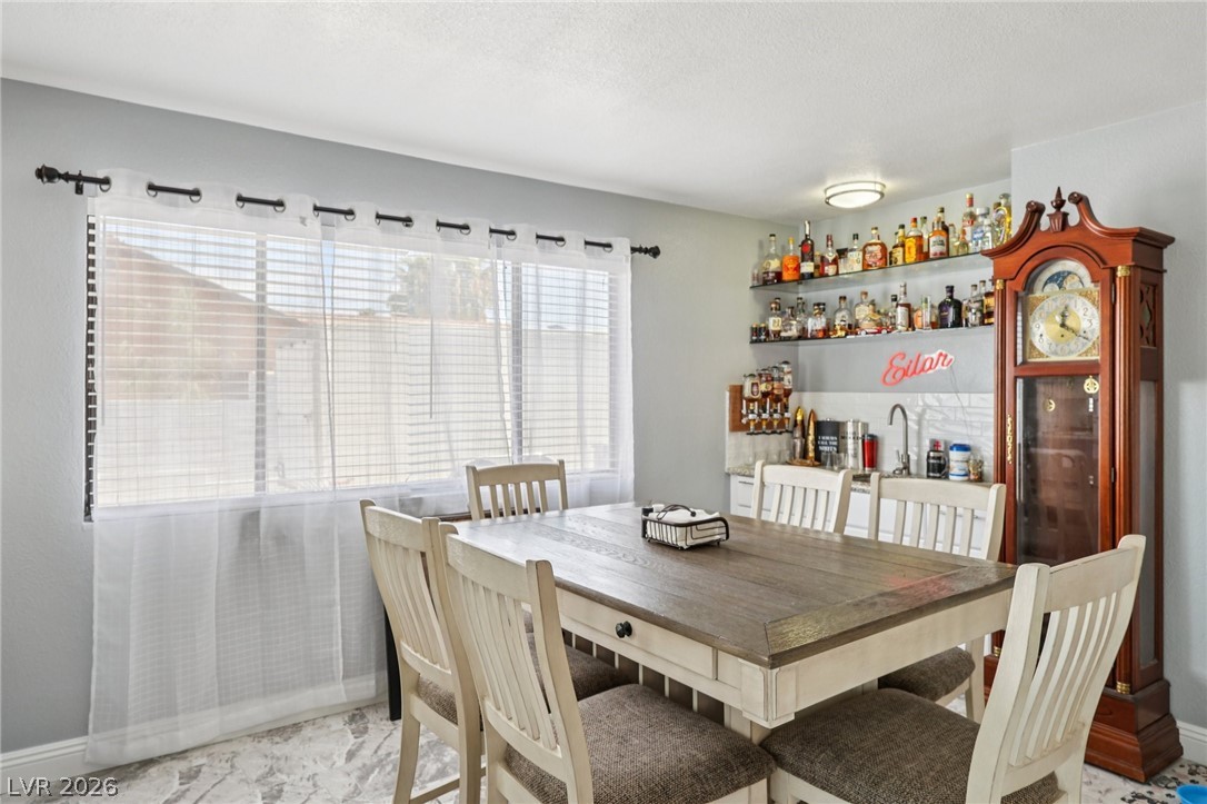 3258 Del Marino Street Las Vegas NV 89121