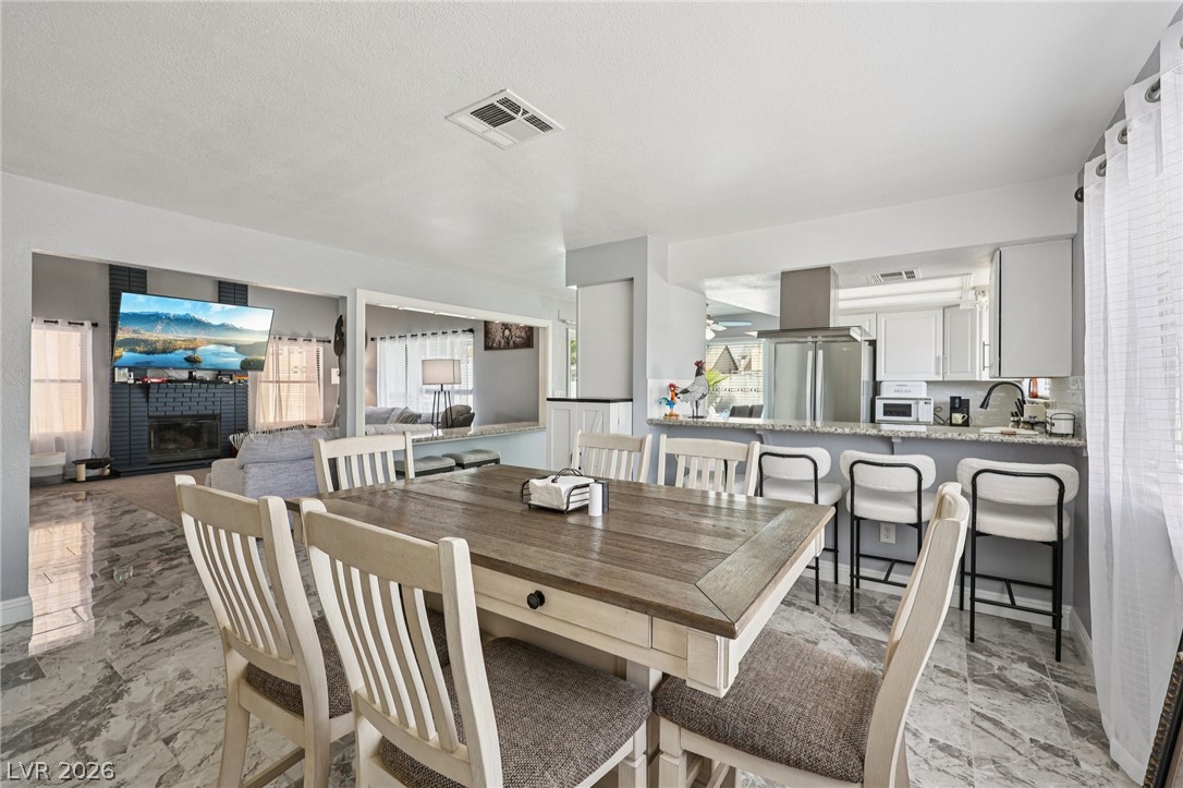 3258 Del Marino Street Las Vegas NV 89121