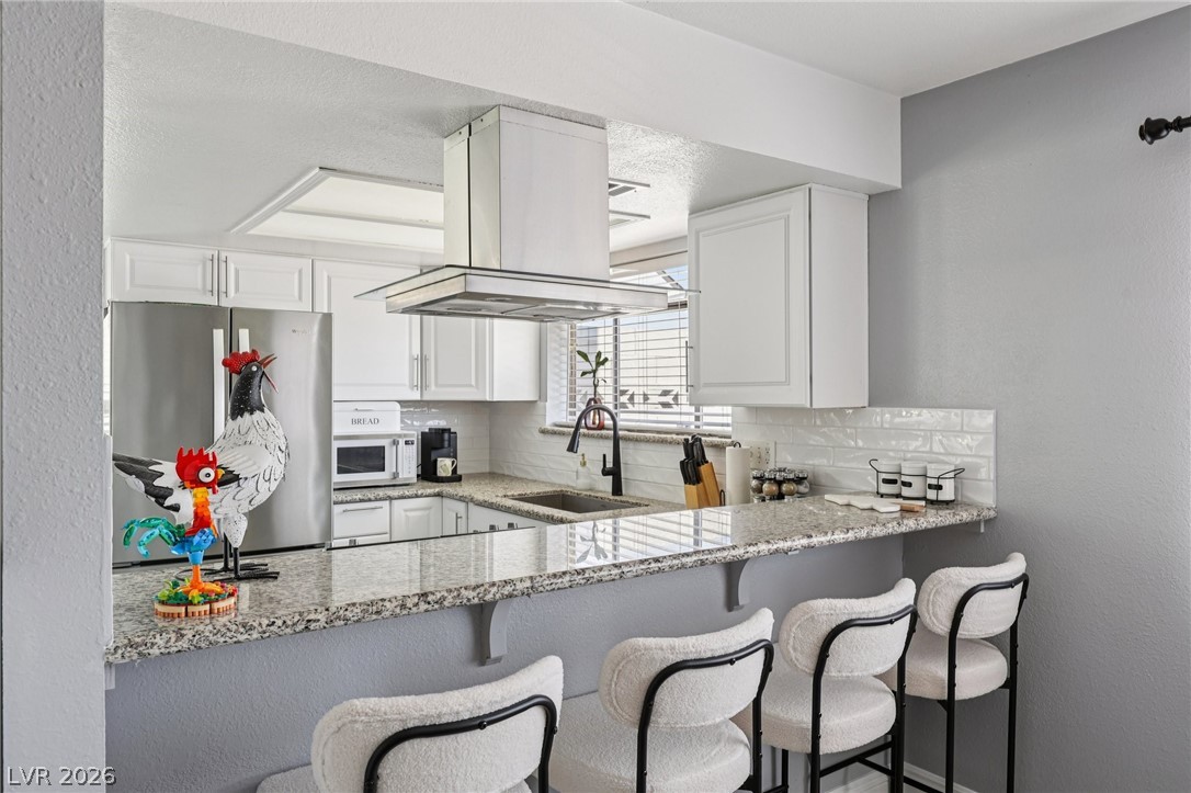 3258 Del Marino Street Las Vegas NV 89121