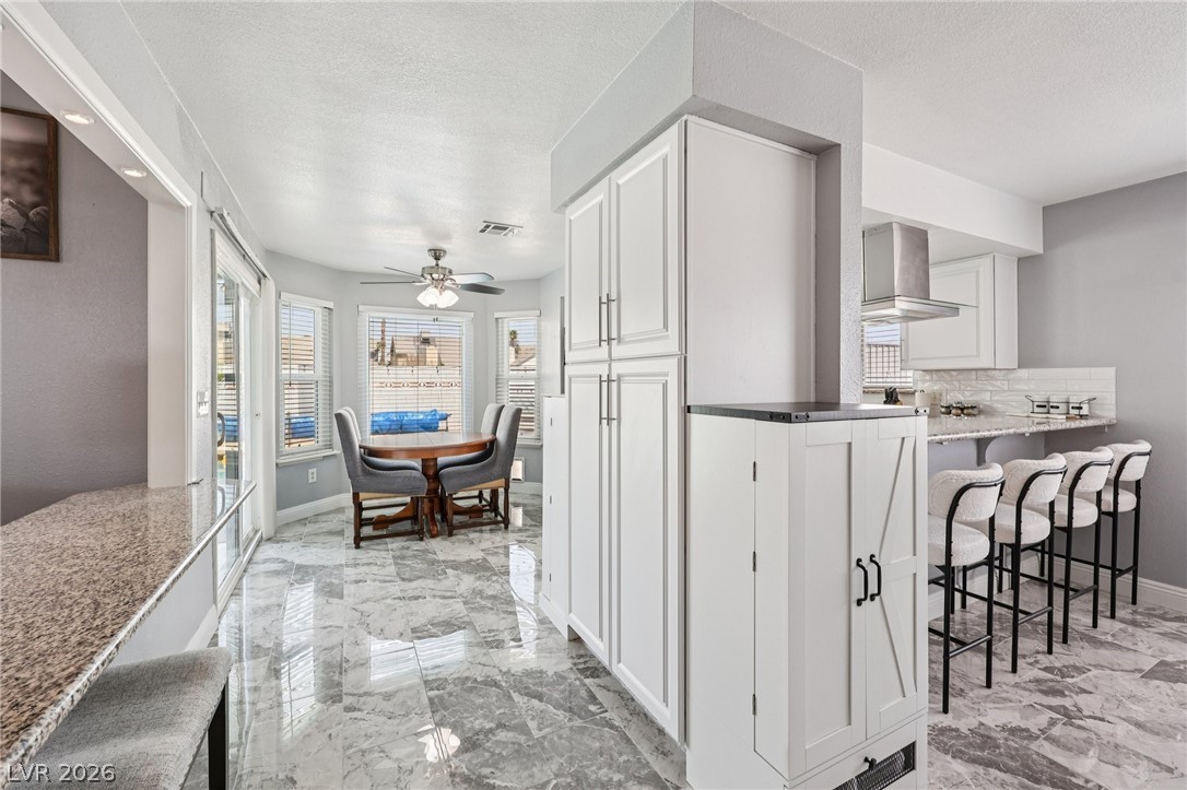 3258 Del Marino Street Las Vegas NV 89121