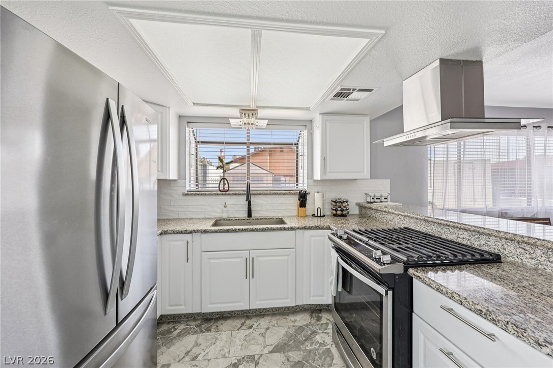 3258 Del Marino Street Las Vegas NV 89121
