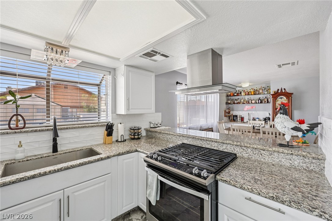 3258 Del Marino Street Las Vegas NV 89121