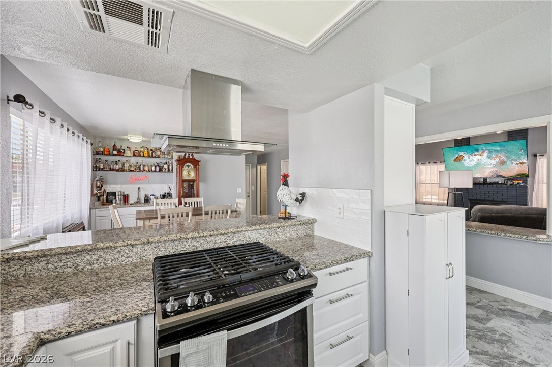 3258 Del Marino Street Las Vegas NV 89121