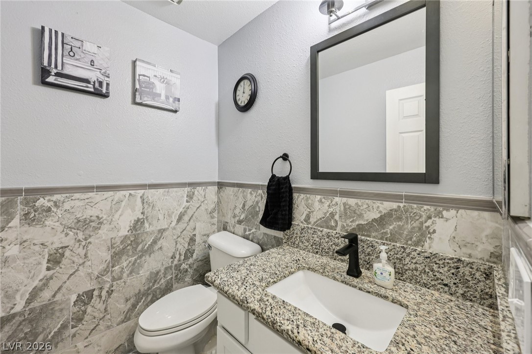 3258 Del Marino Street Las Vegas NV 89121