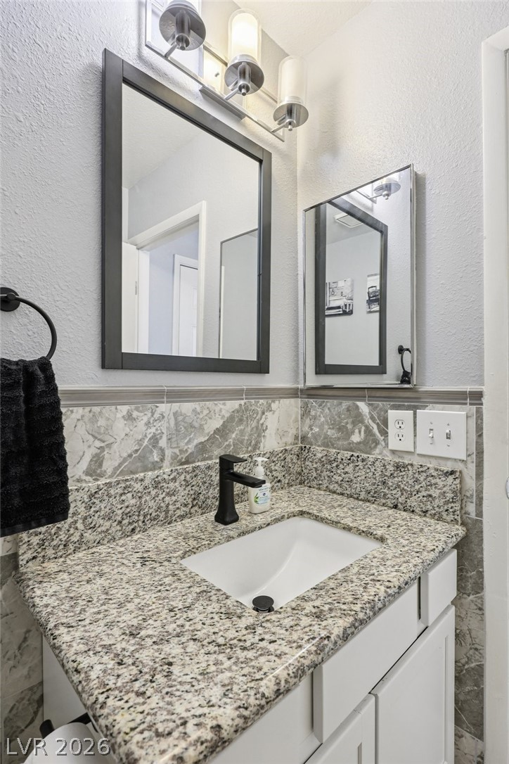 3258 Del Marino Street Las Vegas NV 89121