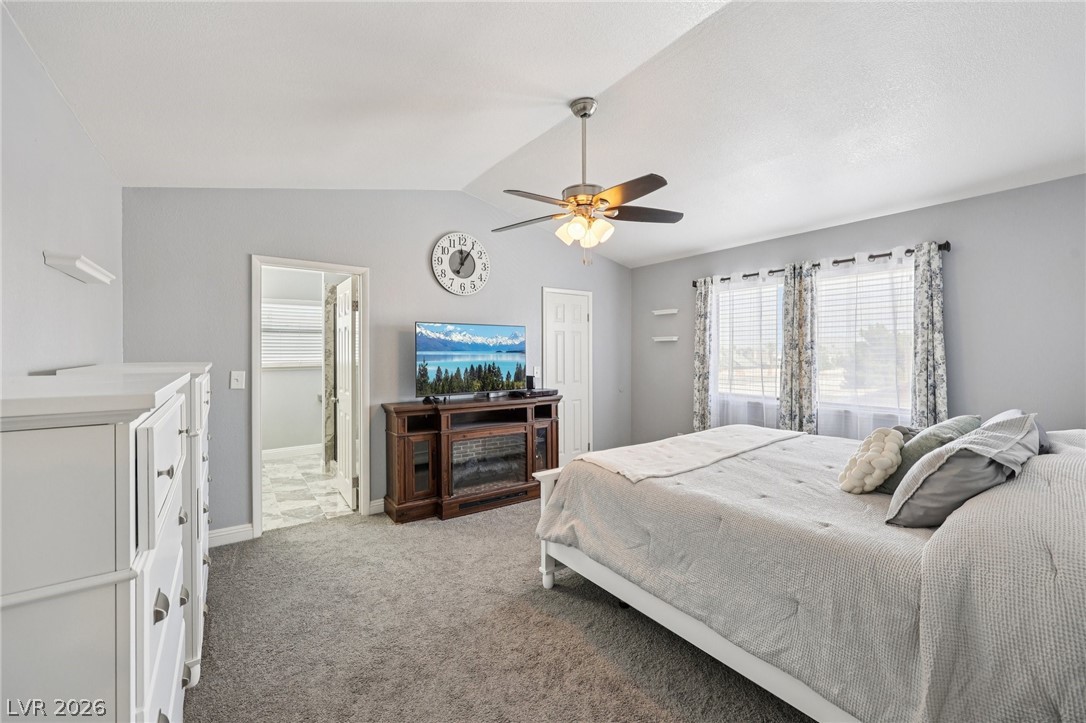 3258 Del Marino Street Las Vegas NV 89121