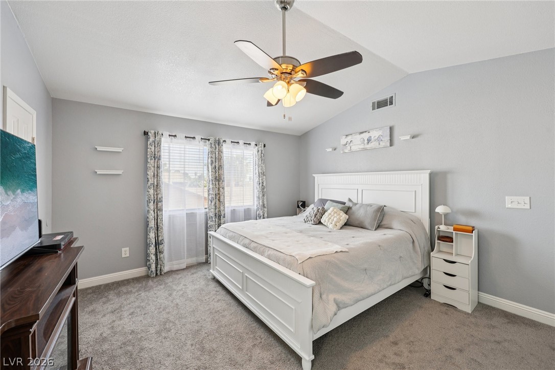 3258 Del Marino Street Las Vegas NV 89121