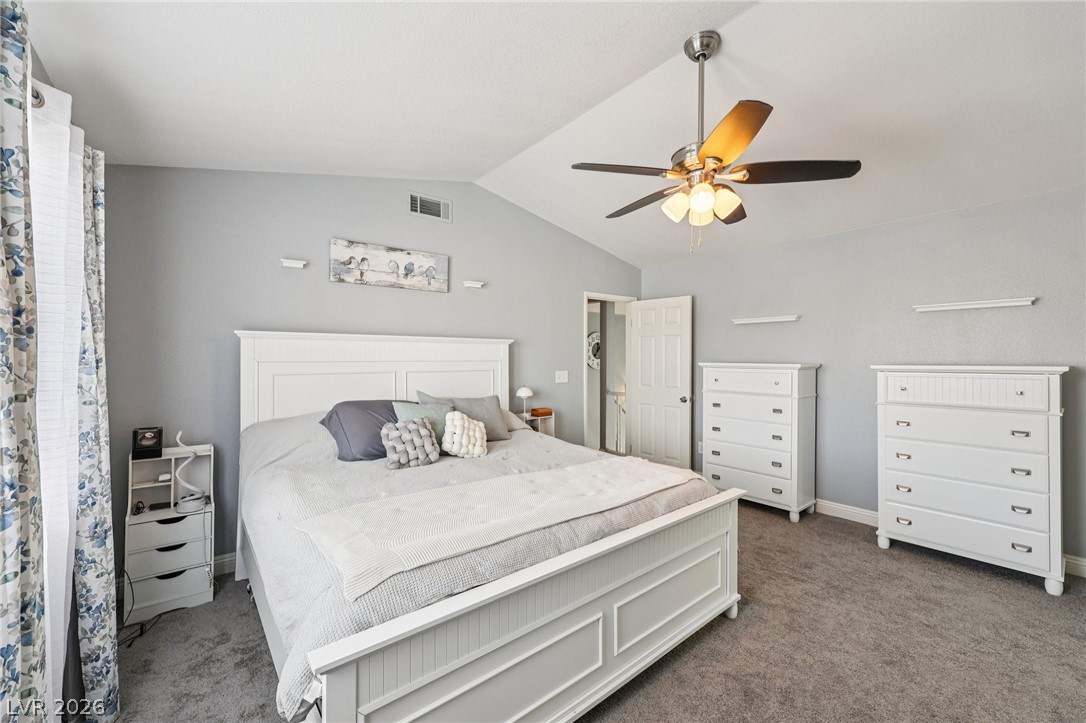 3258 Del Marino Street Las Vegas NV 89121