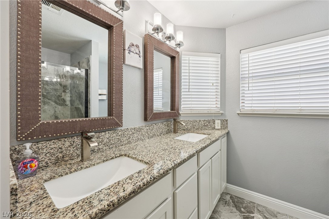 3258 Del Marino Street Las Vegas NV 89121