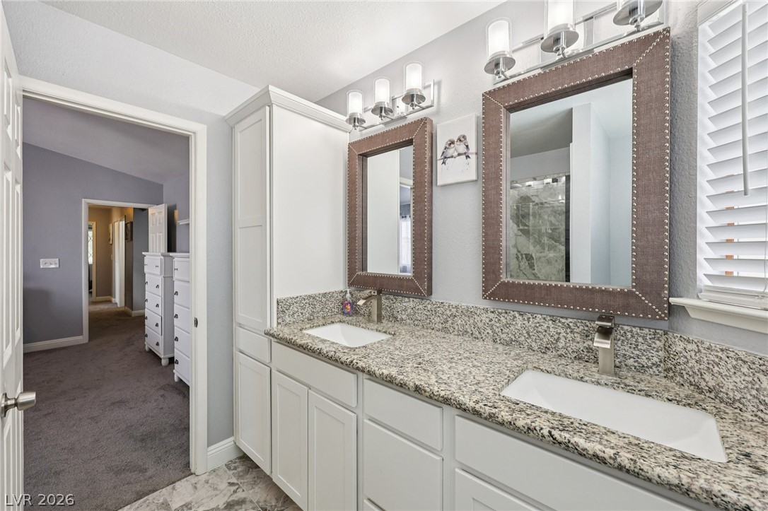3258 Del Marino Street Las Vegas NV 89121