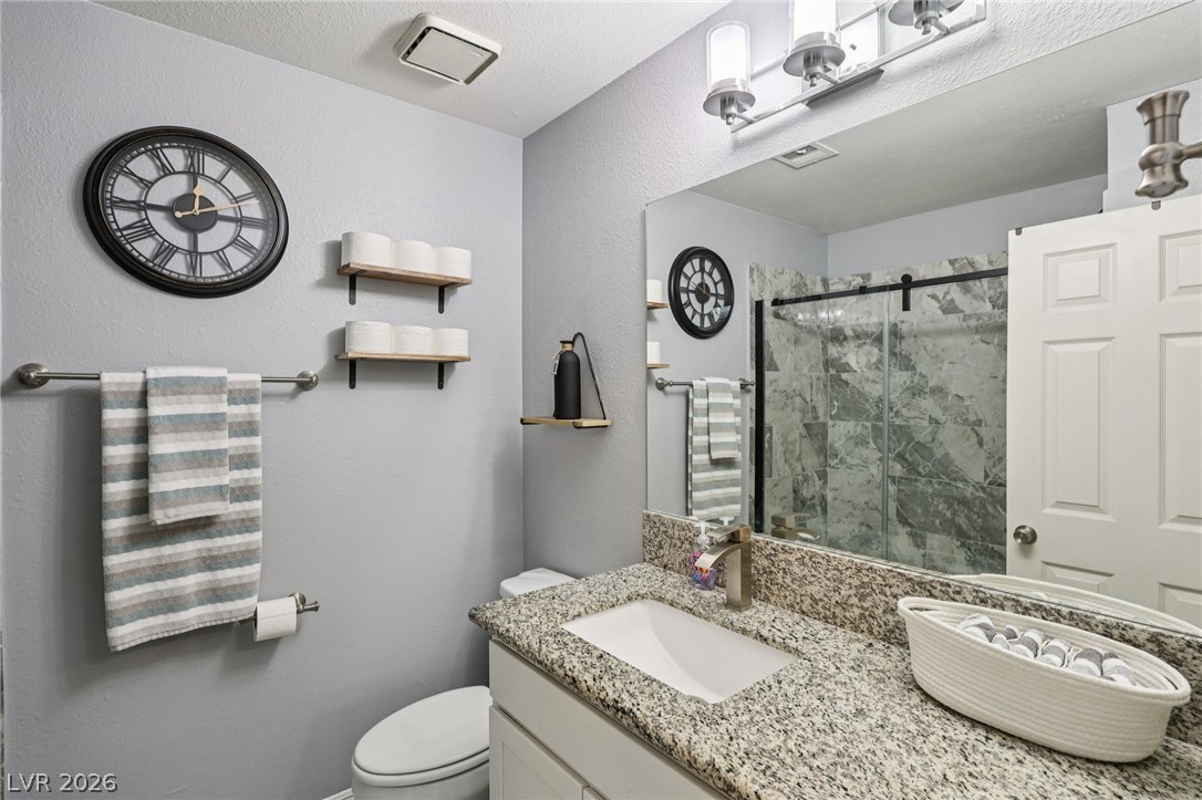 3258 Del Marino Street Las Vegas NV 89121
