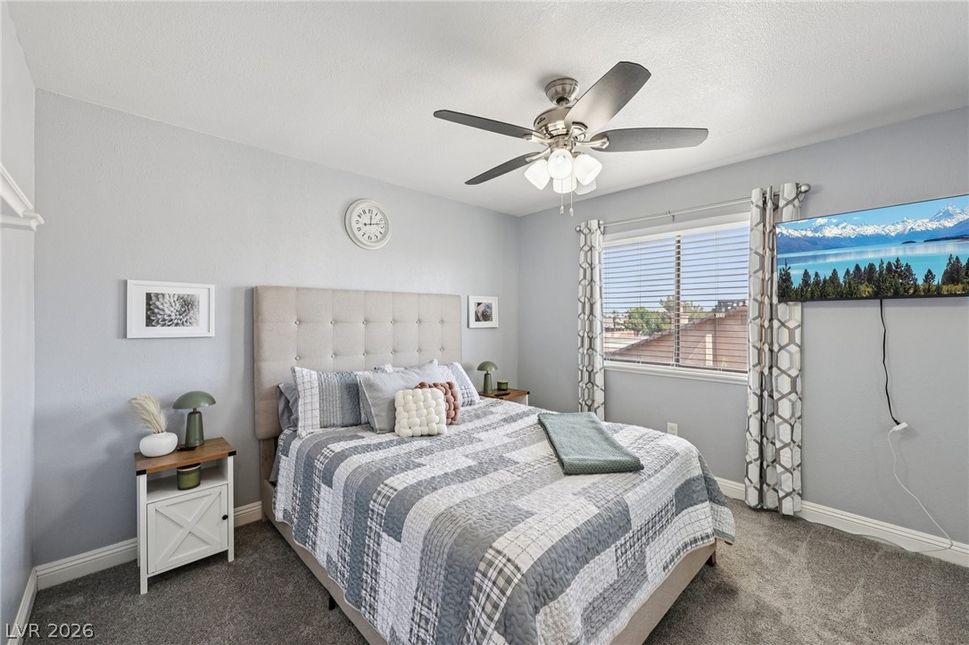 3258 Del Marino Street Las Vegas NV 89121