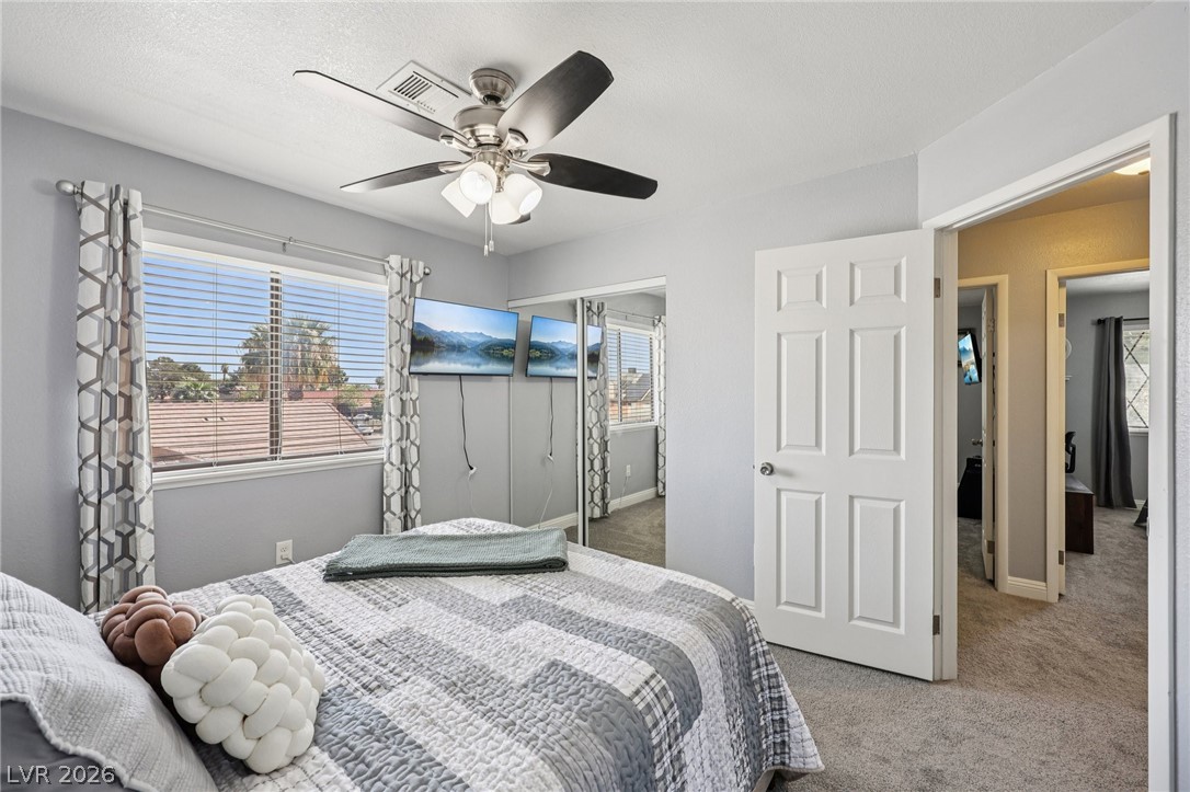 3258 Del Marino Street Las Vegas NV 89121