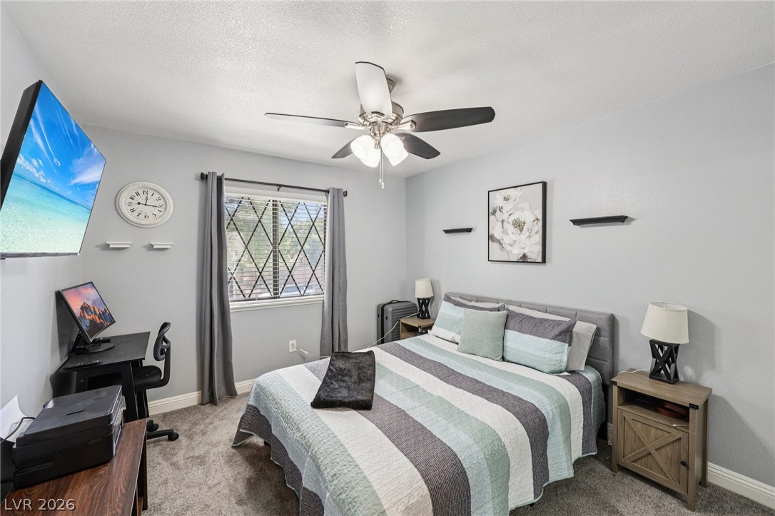 3258 Del Marino Street Las Vegas NV 89121