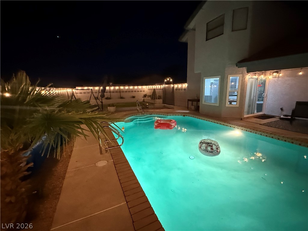 3258 Del Marino Street Las Vegas NV 89121