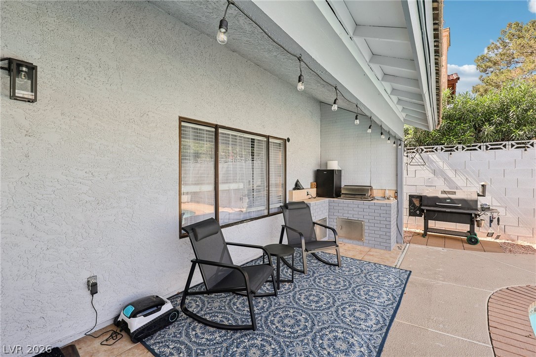 3258 Del Marino Street Las Vegas NV 89121