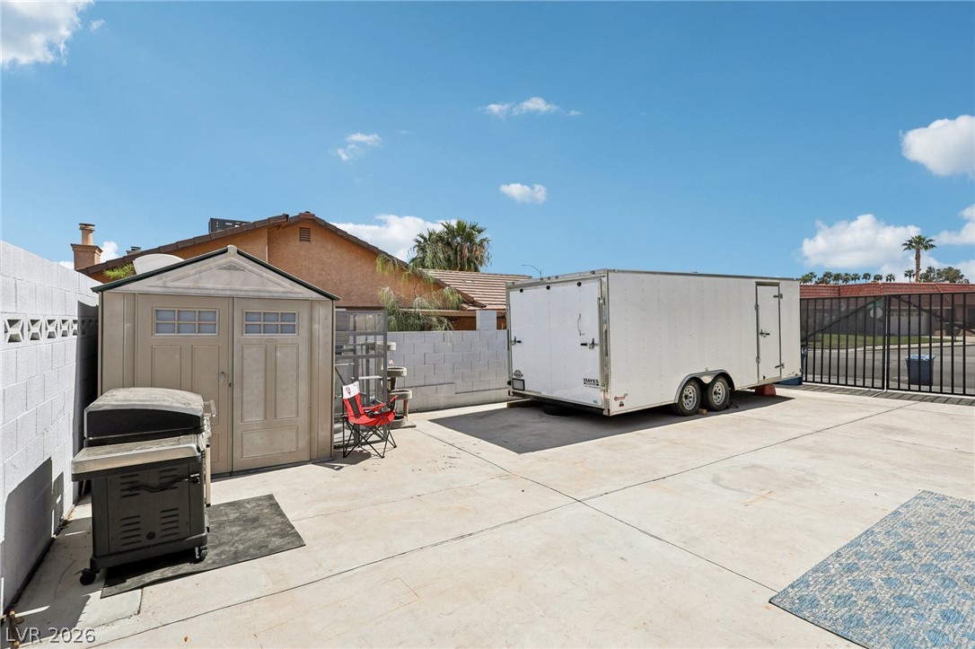 3258 Del Marino Street Las Vegas NV 89121