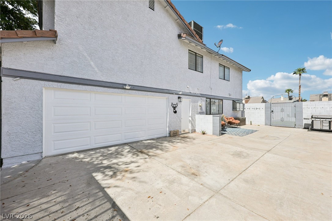 3258 Del Marino Street Las Vegas NV 89121