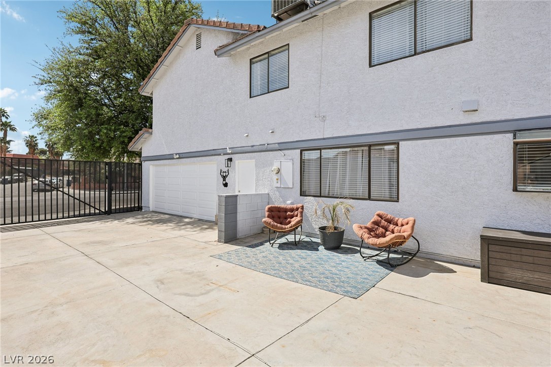 3258 Del Marino Street Las Vegas NV 89121