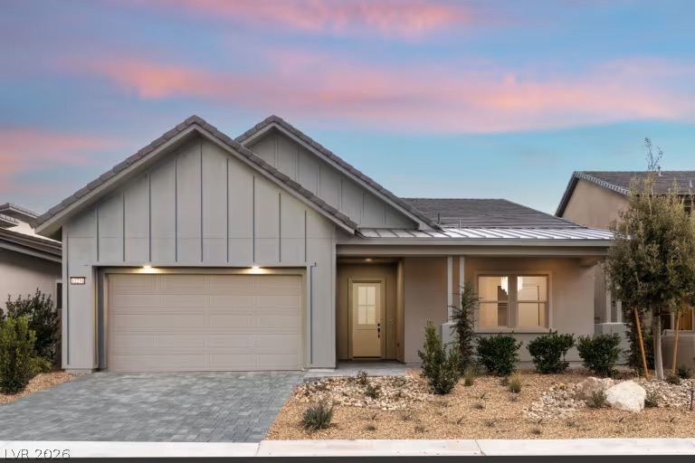 933 Verde Cove Lane Las Vegas NV 89138