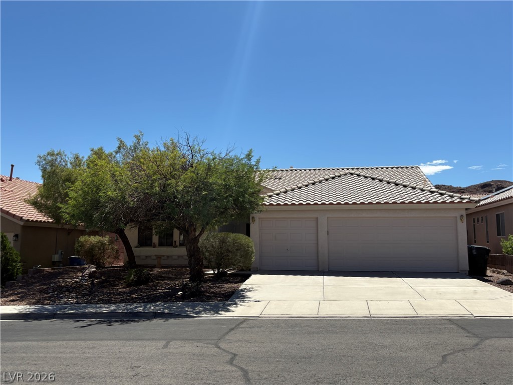 87 Rattlesnake Grass Court Henderson NV 89002
