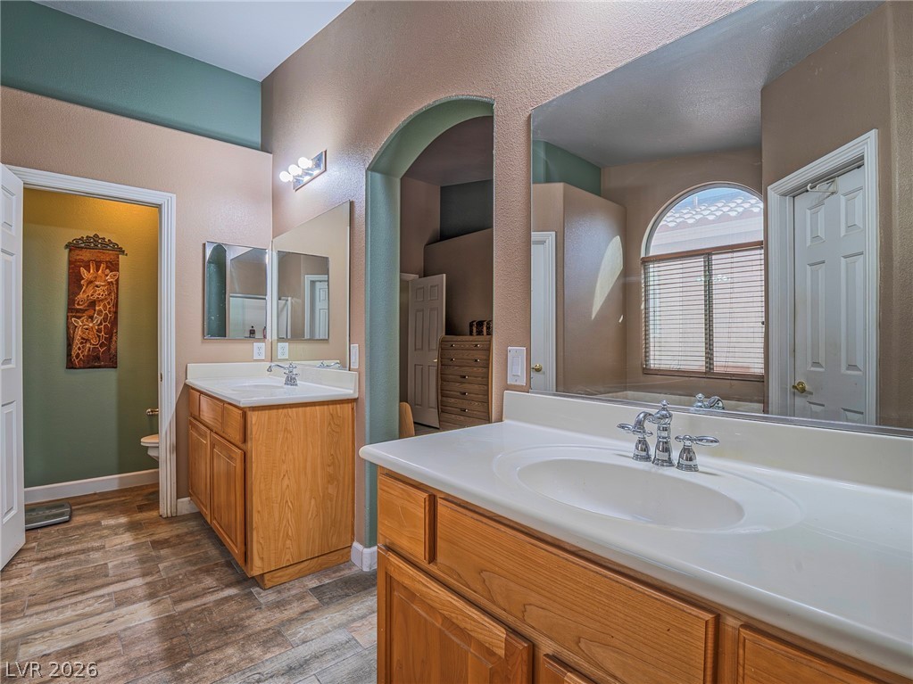 87 Rattlesnake Grass Court Henderson NV 89002