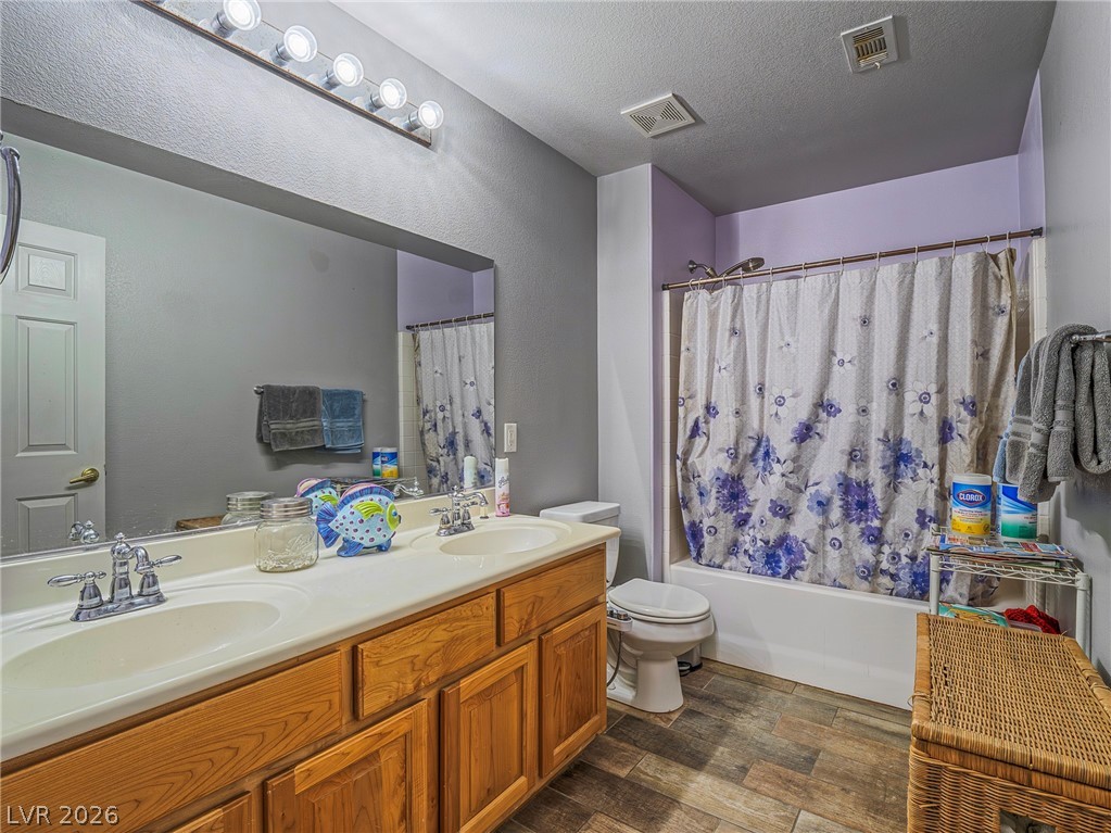 87 Rattlesnake Grass Court Henderson NV 89002