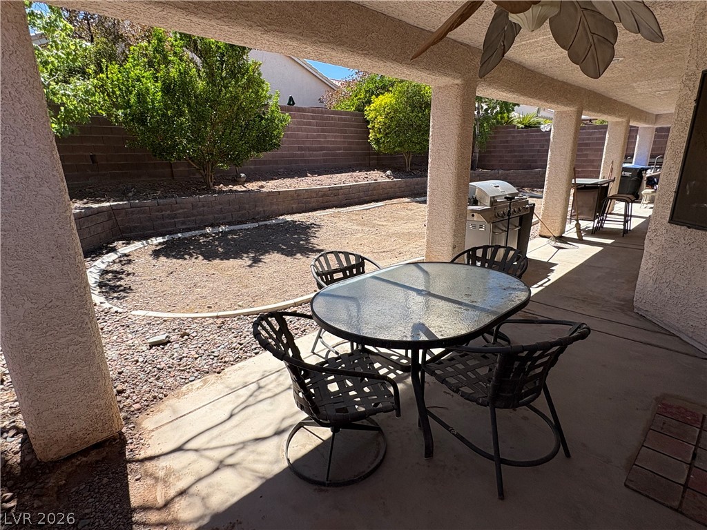 87 Rattlesnake Grass Court Henderson NV 89002
