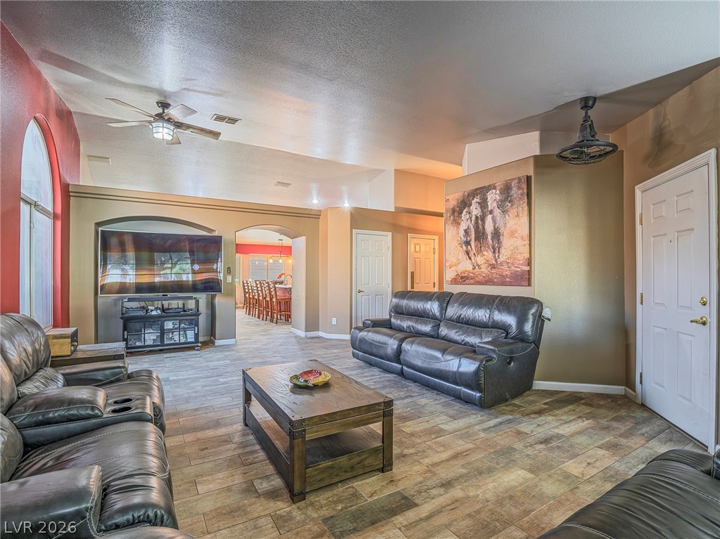 87 Rattlesnake Grass Court Henderson NV 89002