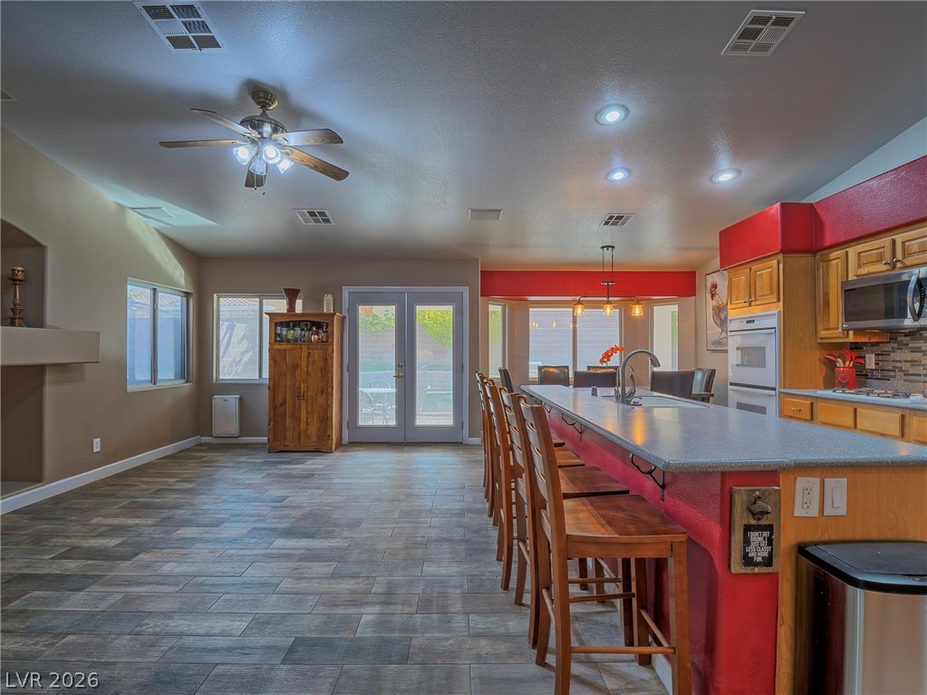87 Rattlesnake Grass Court Henderson NV 89002