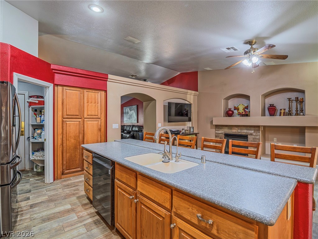 87 Rattlesnake Grass Court Henderson NV 89002