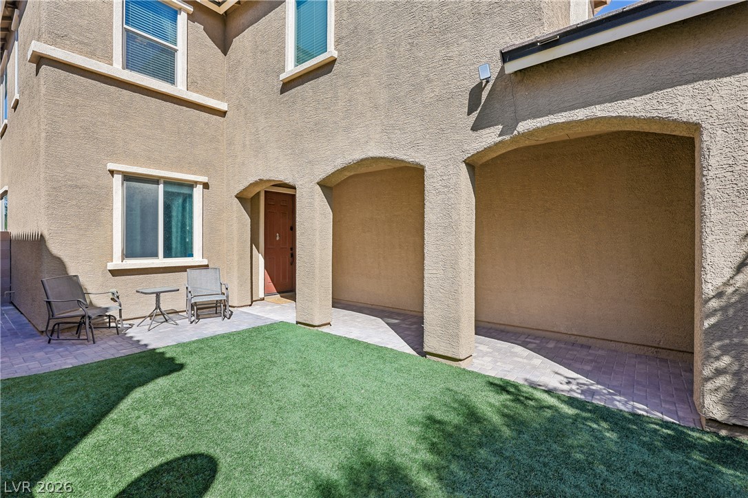 9490 Wild Valley Avenue Las Vegas NV 89148