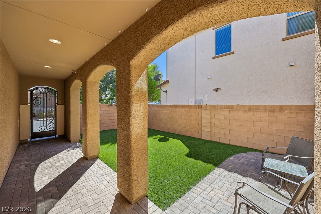 9490 Wild Valley Avenue Las Vegas NV 89148