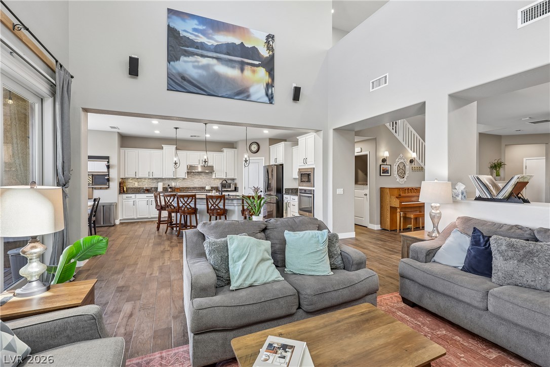 9490 Wild Valley Avenue Las Vegas NV 89148