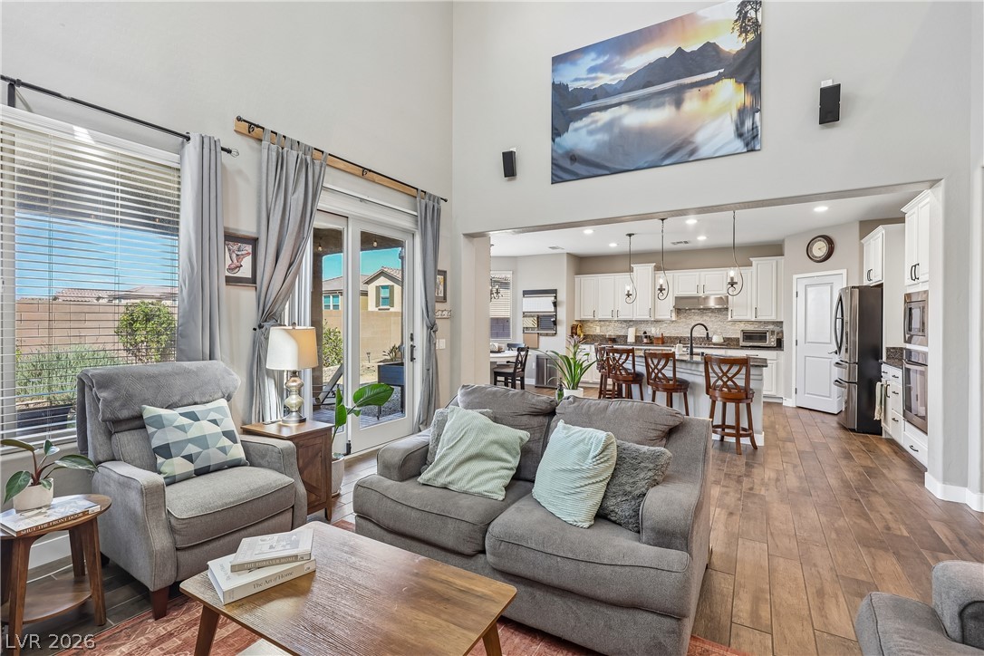 9490 Wild Valley Avenue Las Vegas NV 89148