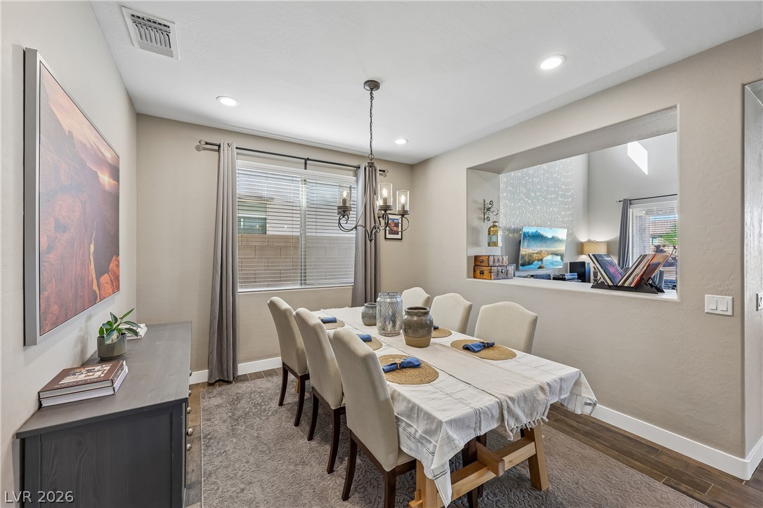 9490 Wild Valley Avenue Las Vegas NV 89148