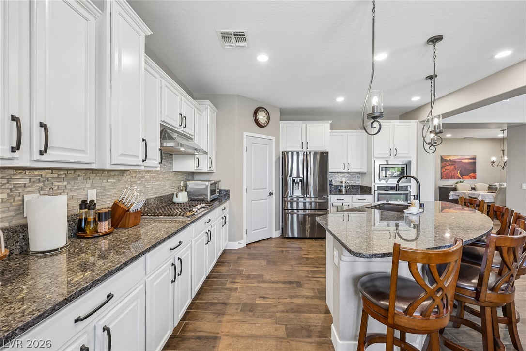 9490 Wild Valley Avenue Las Vegas NV 89148