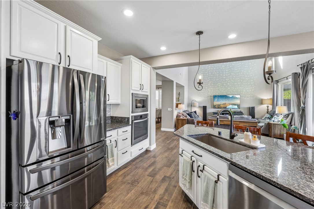 9490 Wild Valley Avenue Las Vegas NV 89148