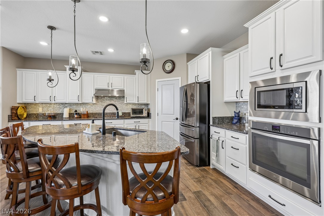 9490 Wild Valley Avenue Las Vegas NV 89148