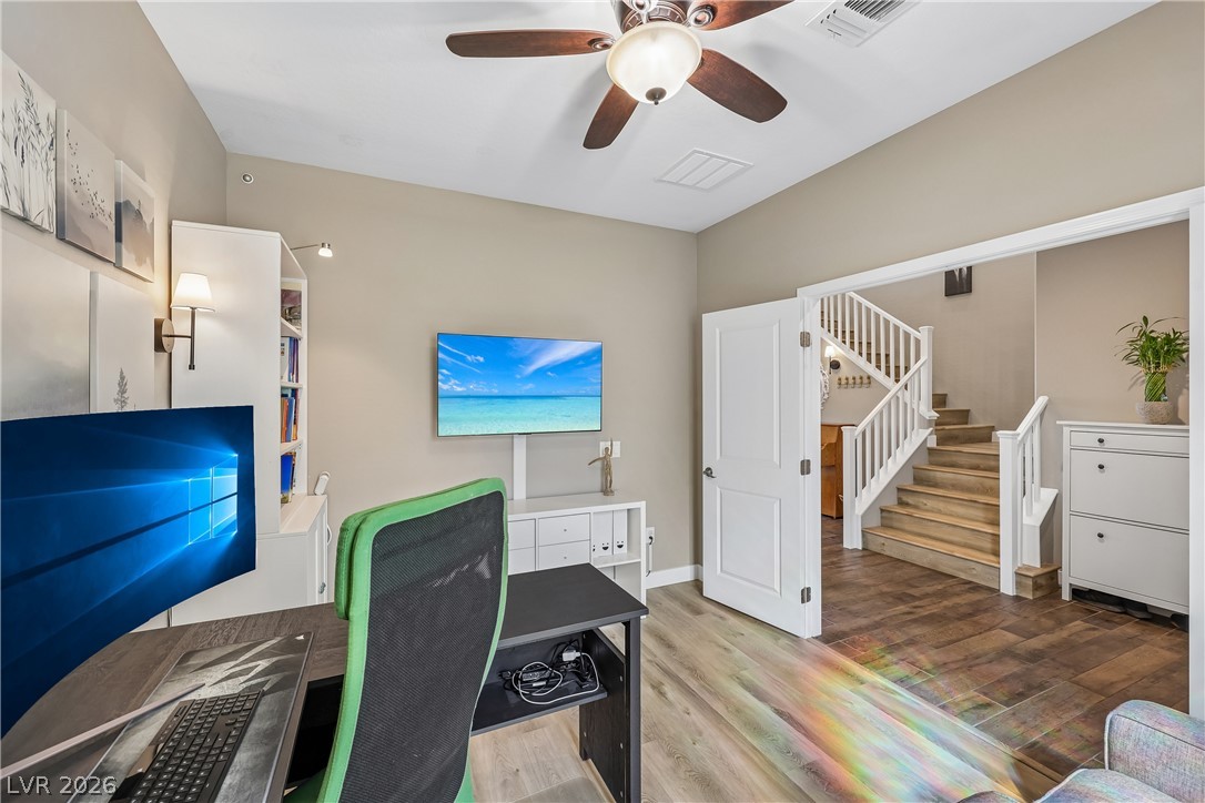9490 Wild Valley Avenue Las Vegas NV 89148